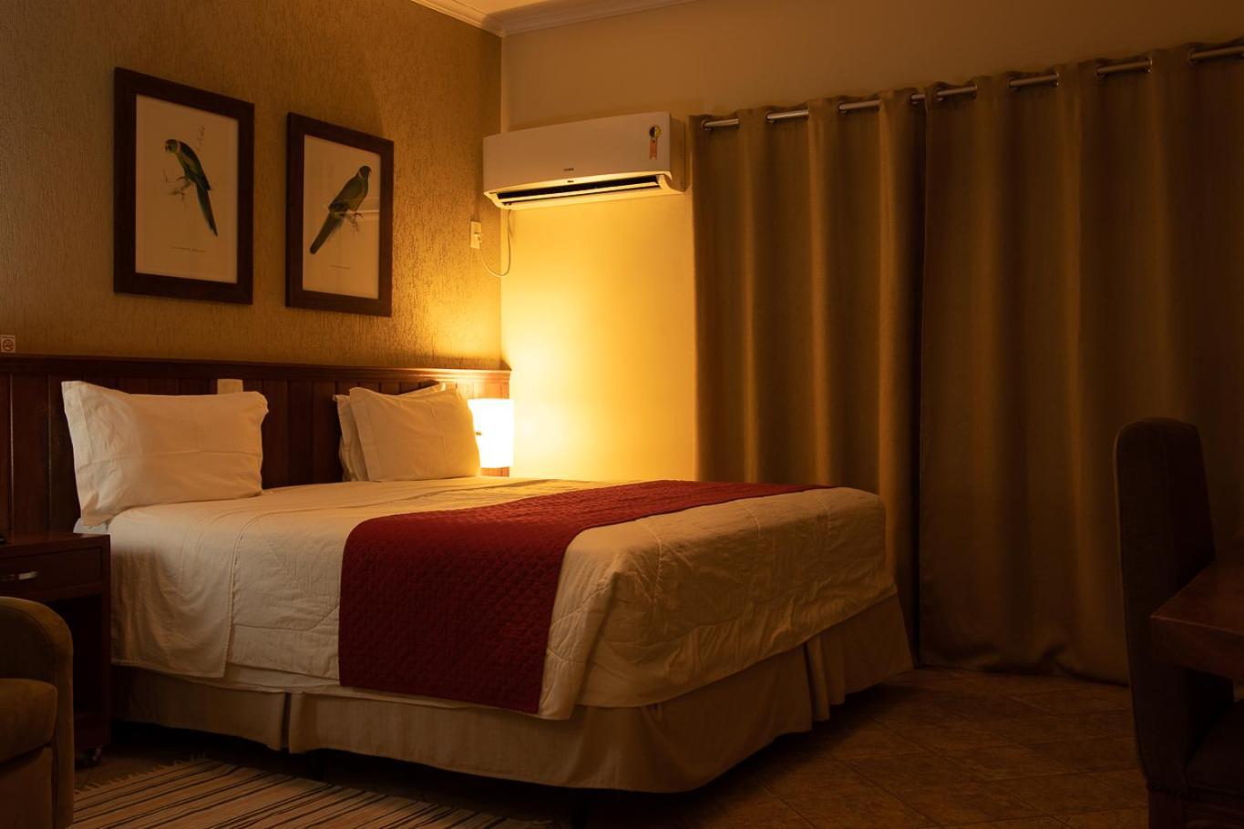 Hotel Ot เตรสลาโกอัส ภายนอก รูปภาพ