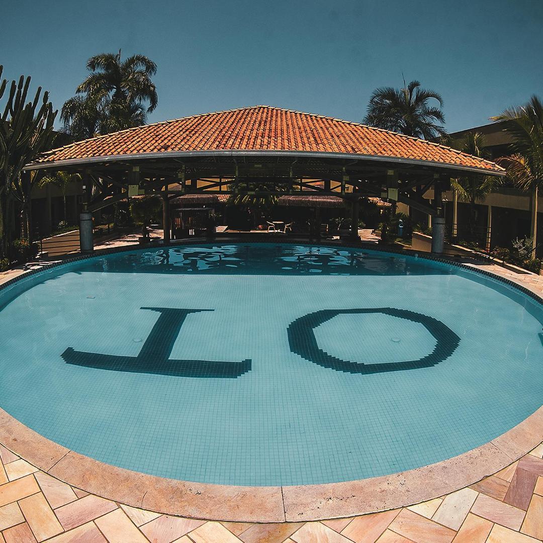 Hotel Ot เตรสลาโกอัส ภายนอก รูปภาพ